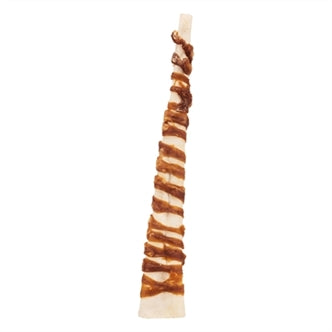 TRIXIE BUFFELSTAART MET BUFFELVLEES 28-30 CM