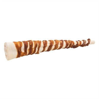 TRIXIE BUFFELSTAART MET BUFFELVLEES 28-30 CM
