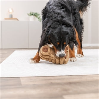 TRIXIE CAPIBARA PLUCHE BRUIN 23 CM