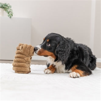 TRIXIE CAPIBARA PLUCHE BRUIN 23 CM