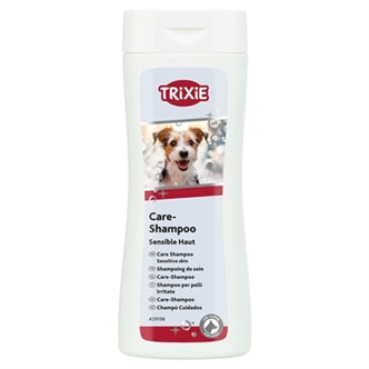 TRIXIE CARE SHAMPOO 250 ML
