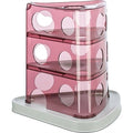 TRIXIE CAT ACTIVITY KAAS TOREN KUNSTSTOF 32X32 CM