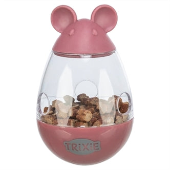 TRIXIE CAT ACTIVITY SNACK MUIS ASSORTI 9 CM