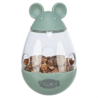 TRIXIE CAT ACTIVITY SNACK MUIS ASSORTI 9 CM