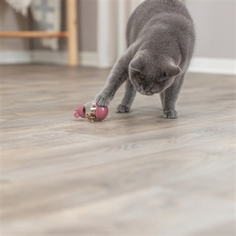 TRIXIE CAT ACTIVITY SNACK MUIS ASSORTI 9 CM
