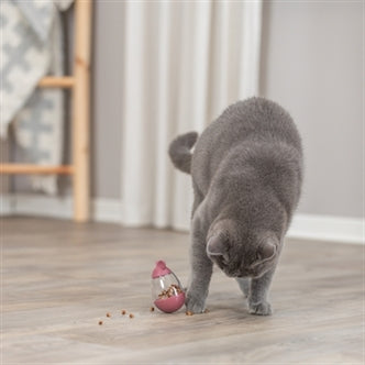 TRIXIE CAT ACTIVITY SNACK MUIS ASSORTI 9 CM