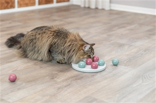 TRIXIE CAT ACTIVITY SOLITAIRE