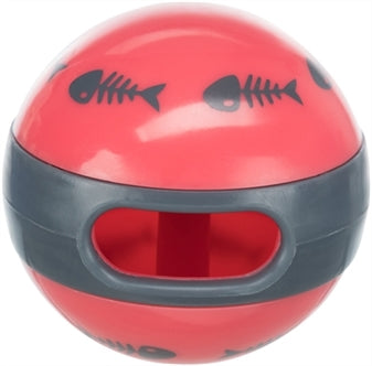 TRIXIE CAT ACTIVITY VOERBAL KAT ASSORTI 6 CM
