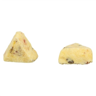 TRIXIE CHEESE TRIANGLES MET FRUIT EN GROENTEN 80 GR