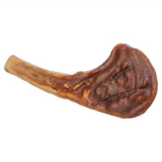 TRIXIE CHOPS MET KIPFILET 13 CM 60X50 GR