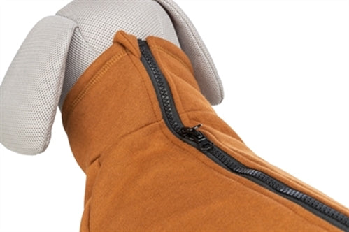 TRIXIE CITYSTYLE HONDENTRUI SWEATSHIRT AMSTERDAM ROEST 33 CM