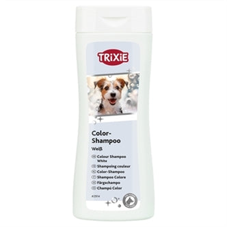 TRIXIE COLOR SHAMPOO WIT 250 ML