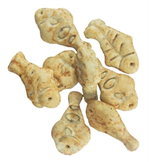 TRIXIE COOKIES MET ZALM EN CATNIP 50 GR