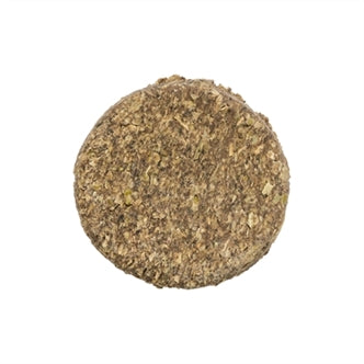 TRIXIE CRACKERS MET PAARDENBLOEM 4 CM 150 GR
