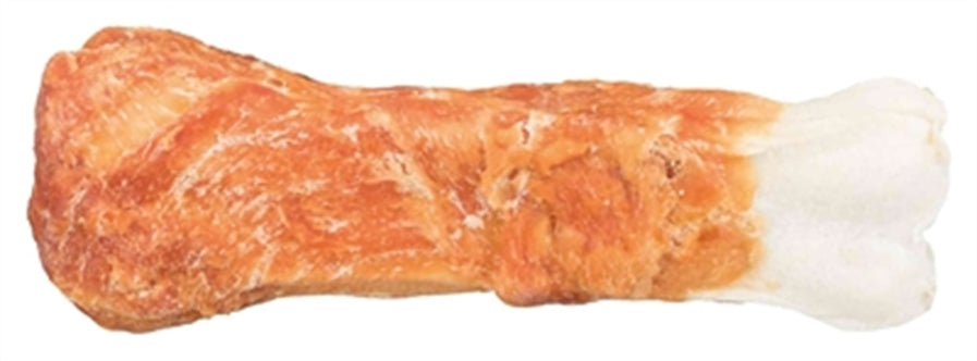 TRIXIE DENTA FUN CHICKEN CHEWING BONE 17 CM 140 GR