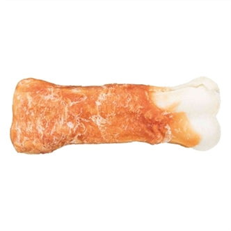 TRIXIE DENTA FUN CHICKEN CHEWING BONES 2X60GR 11 CM