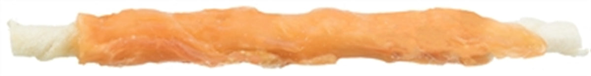 TRIXIE DENTA FUN CHICKEN CHEWING ROLLS 12 CM 200 ST