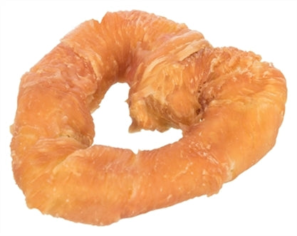 TRIXIE DENTA FUN CHICKEN HEART 70 GR