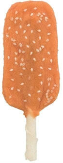 TRIXIE DENTA FUN CHICKEN POPS MET SESAM 50 ST