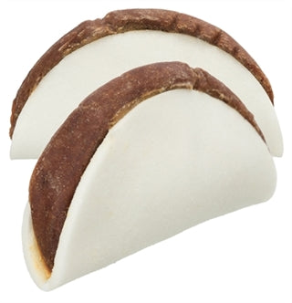 TRIXIE DENTA FUN CHICKEN TACO 50X80 GR