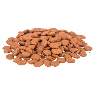 TRIXIE DENTA FUN DENTINOS MET VITAMINES 50 GR