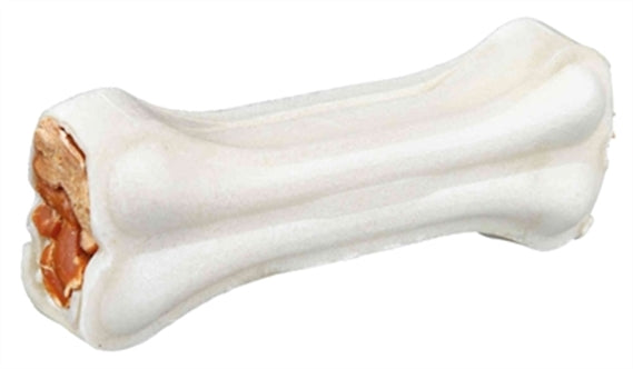 TRIXIE DENTA FUN DUCK CHEWING BONES 12 CM 120 GR