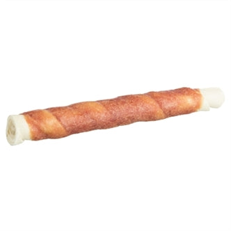 TRIXIE DENTA FUN DUCK CHEWING ROLLS 140 GR 17 CM