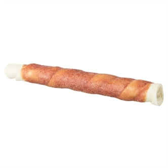 TRIXIE DENTA FUN DUCK CHEWING ROLLS 140 GR 17 CM