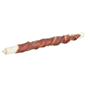 TRIXIE DENTA FUN DUCK CHEWING ROLLS 240 GR 12 CM