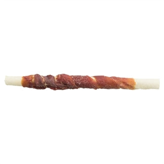 TRIXIE DENTA FUN DUCK CHEWING ROLLS 240 GR 12 CM