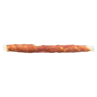 TRIXIE DENTA FUN DUCK CHEWING ROLLS 28 CM 250 GR