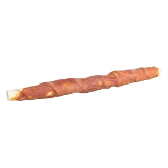 TRIXIE DENTA FUN DUCK CHEWING ROLLS 28 CM 250 GR
