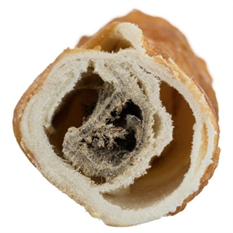 TRIXIE DENTA FUN FILLED CHICKEN CHEWING ROLL 28 CM 150 GR
