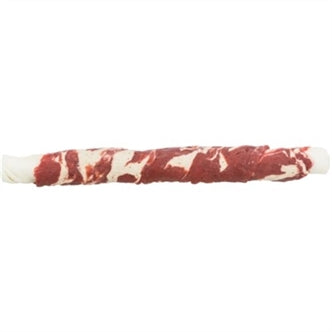 TRIXIE DENTA FUN MARBLED BEEF CHEWING ROLLS 17 CM 3 ST 140 GR