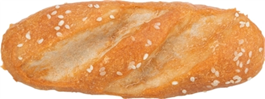 TRIXIE DENTA FUN MINI BAGUETTE 13 CM 70 GR 50 ST