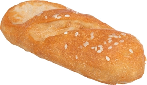 TRIXIE DENTA FUN MINI BAGUETTE 13 CM 70 GR 50 ST