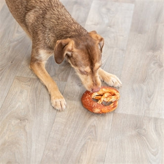 TRIXIE DENTA FUN PRETZELS EEND 15 CM