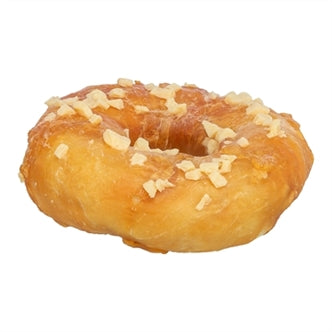 TRIXIE DENTA FUN RING MET KIP EN KAAS 10 CM 110 GR 25 ST