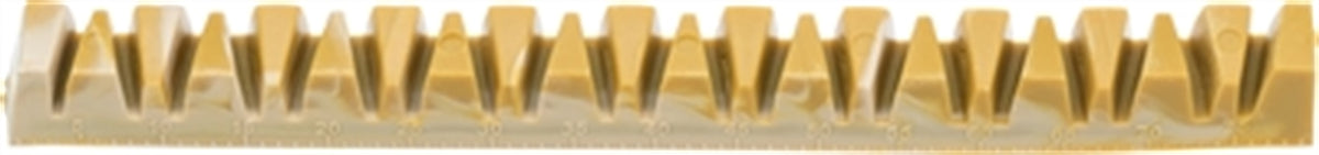 TRIXIE DENTA FUN VEGGIE JAW BONE 22 CM