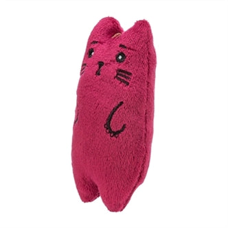 TRIXIE DIEREN PLUCHE MET CATNIP ASSORTI 11 CM