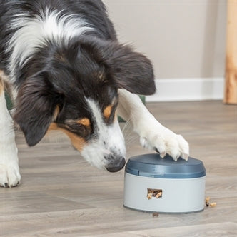 TRIXIE DOG ACTIVITY BUZZER KUNSTSTOF 14X14X9,5 CM