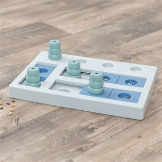 TRIXIE DOG ACTIVITY CHESS HONDENSPEL 40X27 CM