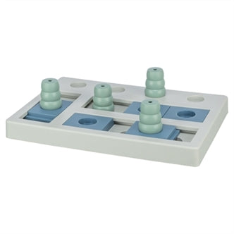 TRIXIE DOG ACTIVITY CHESS HONDENSPEL 40X27 CM