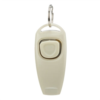 TRIXIE DOG ACTIVITY CLICKER / FLUIT ASSORTI 8 CM