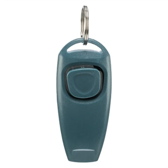 TRIXIE DOG ACTIVITY CLICKER / FLUIT ASSORTI 8 CM