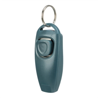 TRIXIE DOG ACTIVITY CLICKER / FLUIT ASSORTI 8 CM