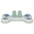 TRIXIE DOG ACTIVITY INTELLIGENTIESPEL FLIP BONE 32X18 CM