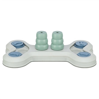 TRIXIE DOG ACTIVITY INTELLIGENTIESPEL FLIP BONE 32X18 CM