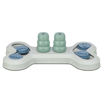 TRIXIE DOG ACTIVITY INTELLIGENTIESPEL FLIP BONE 32X18 CM