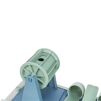 TRIXIE DOG ACTIVITY INTELLIGENTIESPEL POKER BOX VARIO 2 32X17 CM